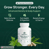 Enexara™ Hair Growth Complex