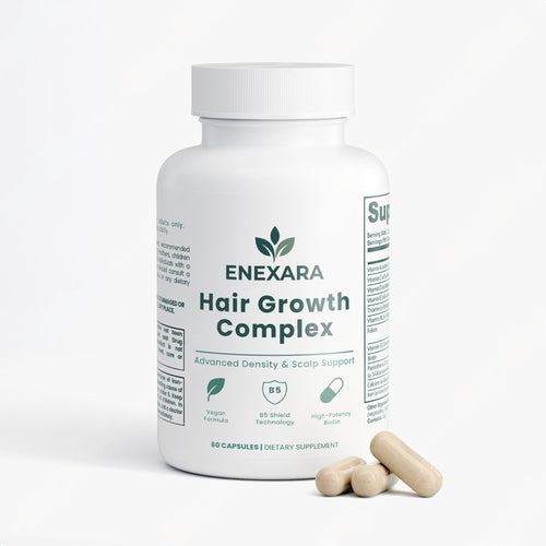 Enexara™ Hair Growth Complex